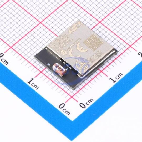 SILICON LABS BGX13P22GA-V31