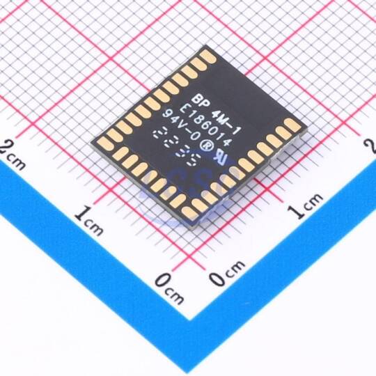 SILICON LABS BGX13P22GA-V31 - 2