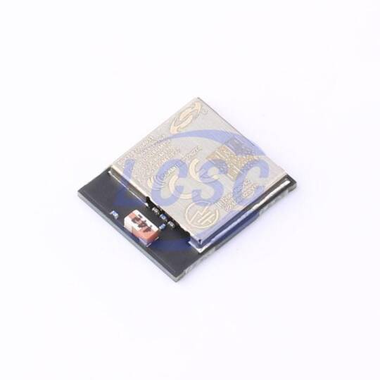 SILICON LABS BGX13P22GA-V31 - 3