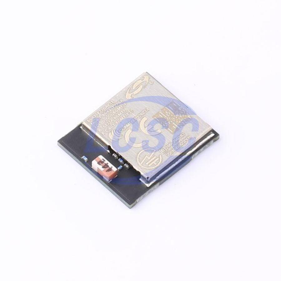 SILICON LABS BGX13P22GA-V31 - 3