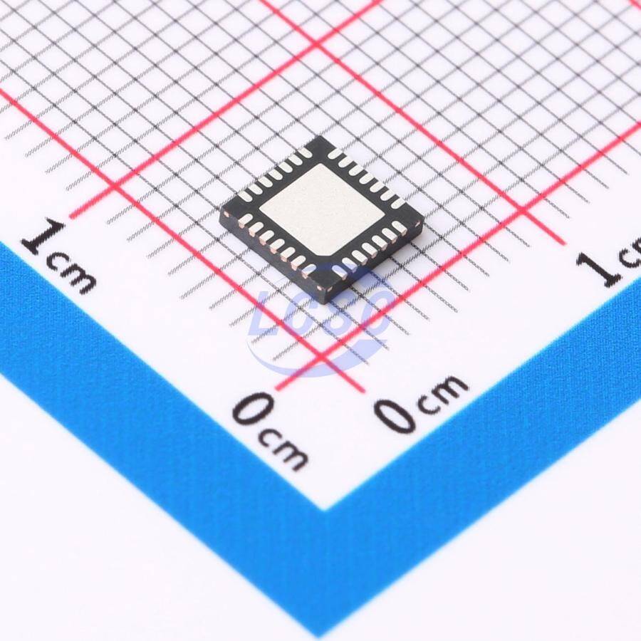 SILICON LABS CP2102-GM - 2