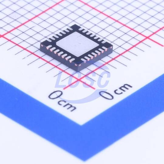 SILICON LABS CP2102-GMR - 2