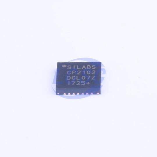 SILICON LABS CP2102-GMR - 3