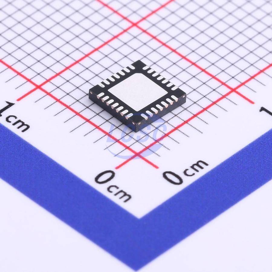 SILICON LABS CP2103-GMR - 2