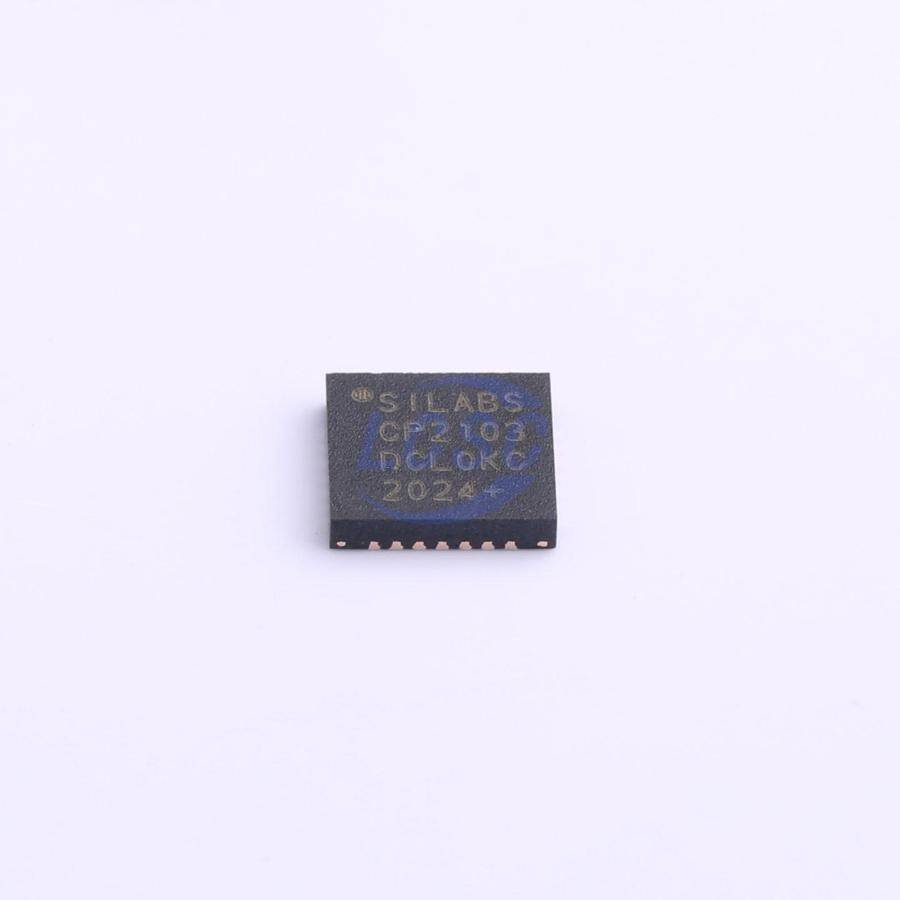 SILICON LABS CP2103-GMR - 3
