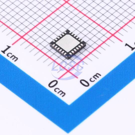 SILICON LABS CP2112-F03-GM - 2