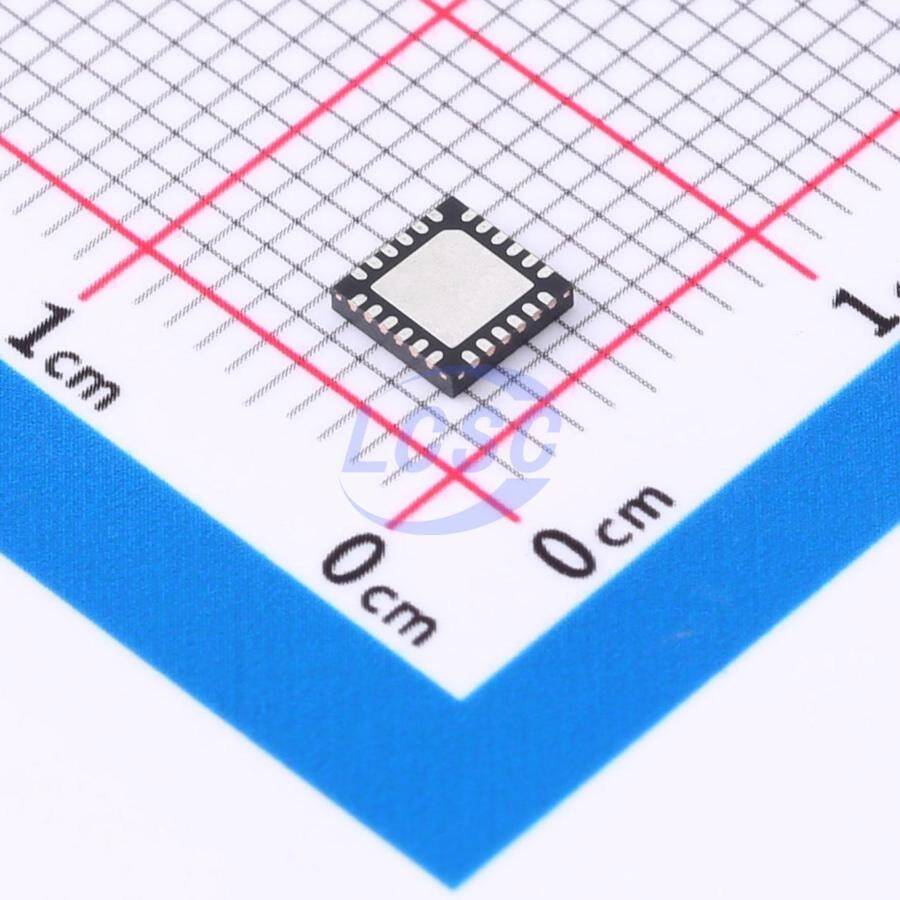 SILICON LABS CP2112-F03-GM - 2