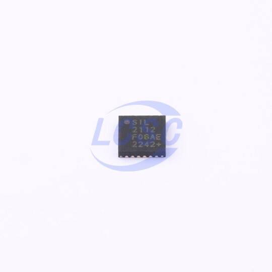 SILICON LABS CP2112-F03-GM - 3