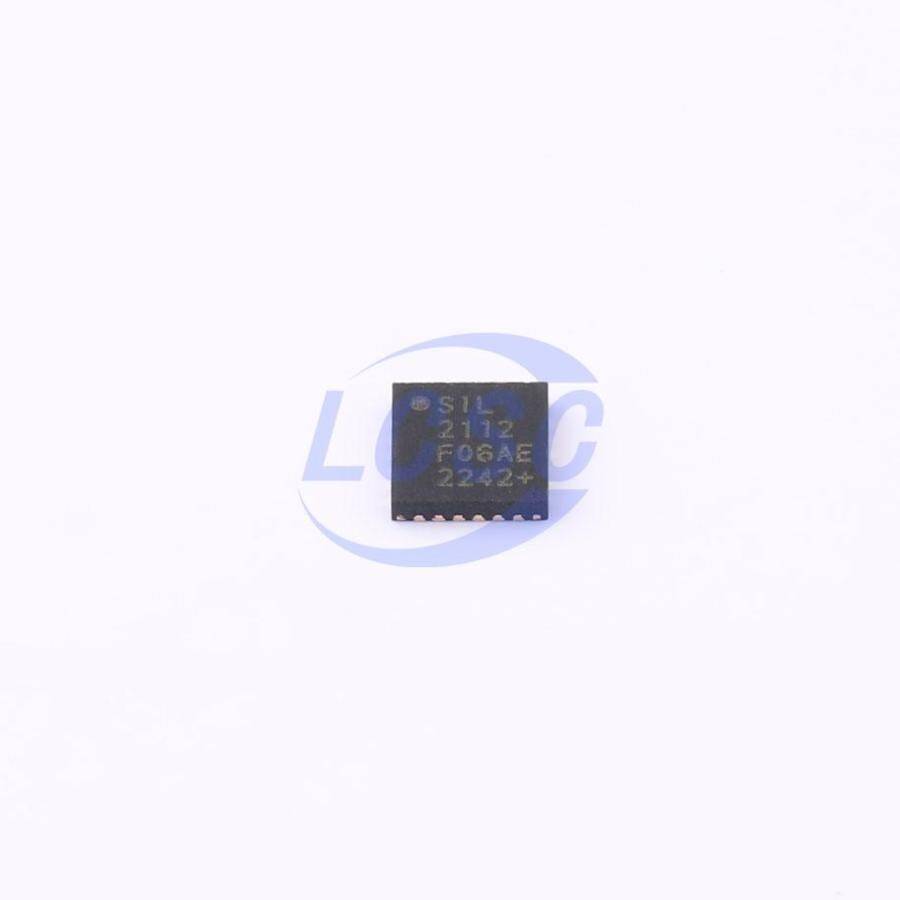SILICON LABS CP2112-F03-GM - 3