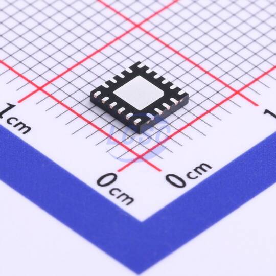 SILICON LABS SI3402-B-GMR - 2