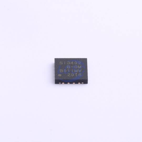 SILICON LABS SI3402-B-GMR - 3