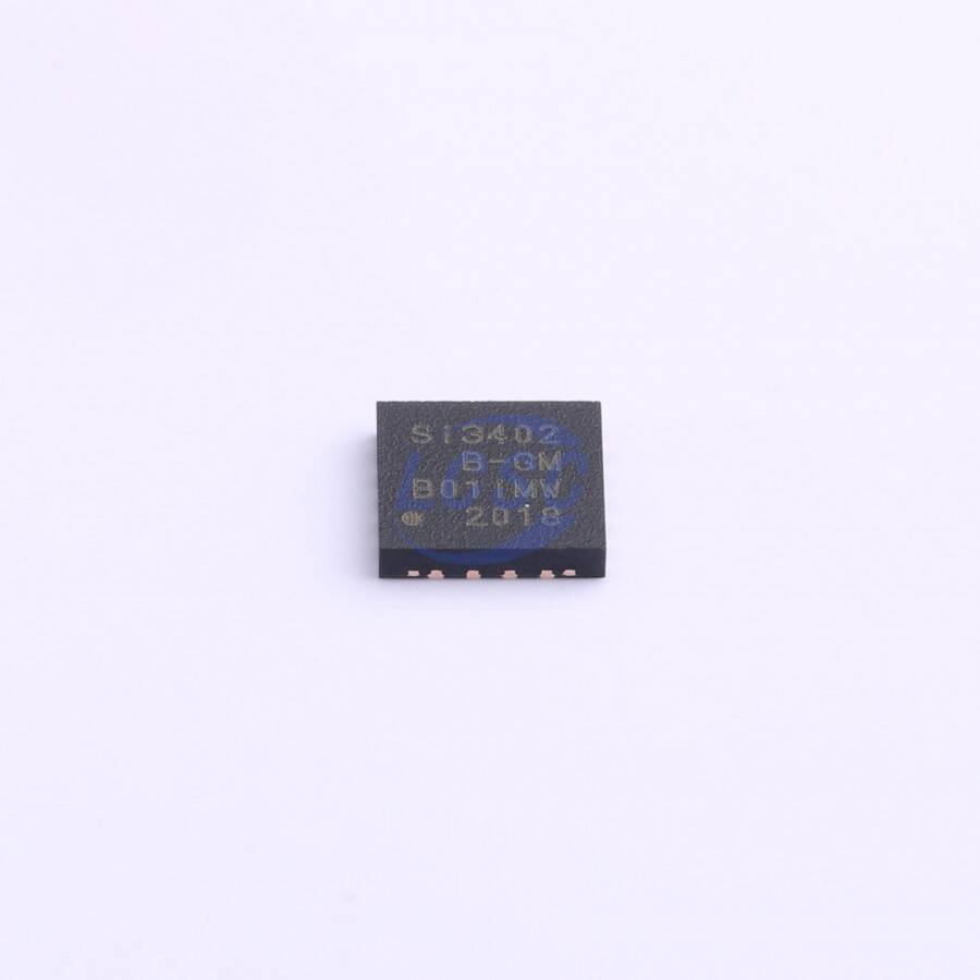 SILICON LABS SI3402-B-GMR - 3