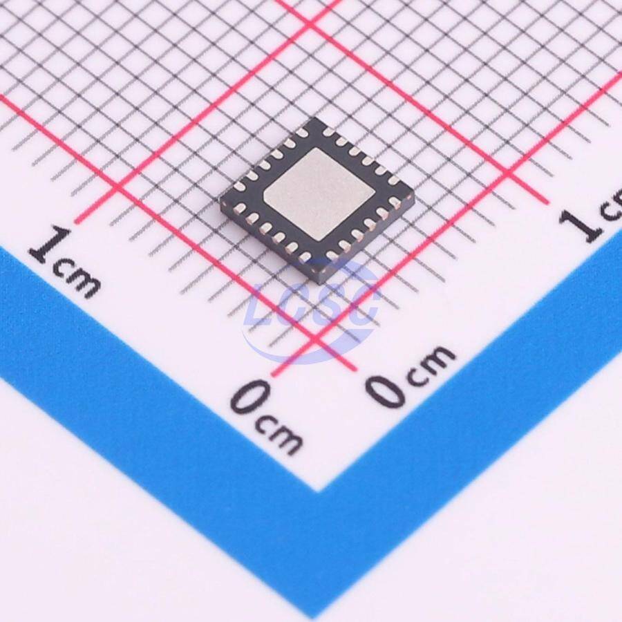 SILICON LABS SI34061-A-GMR - 2
