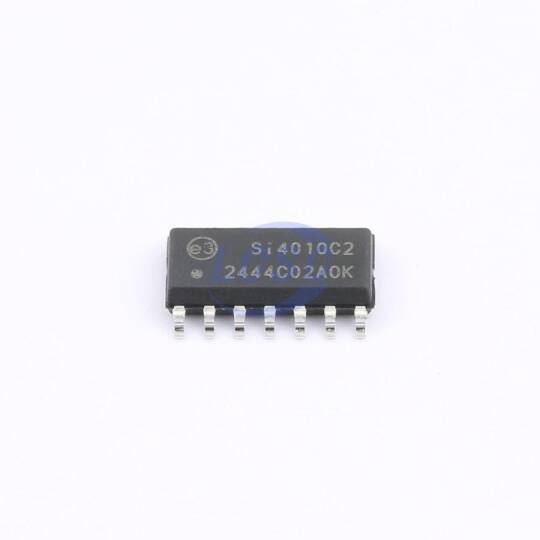 SILICON LABS SI4010-C2-GSR - 3