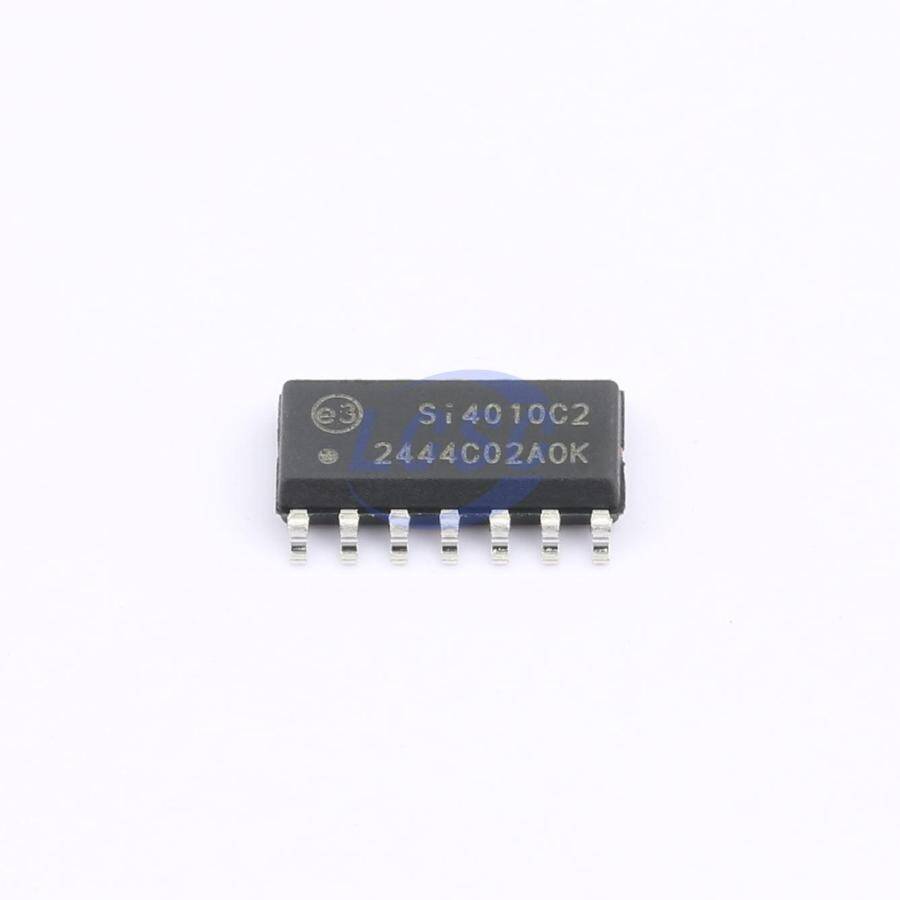 SILICON LABS SI4010-C2-GSR - 3