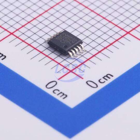 SILICON LABS SI4010-C2-GTR