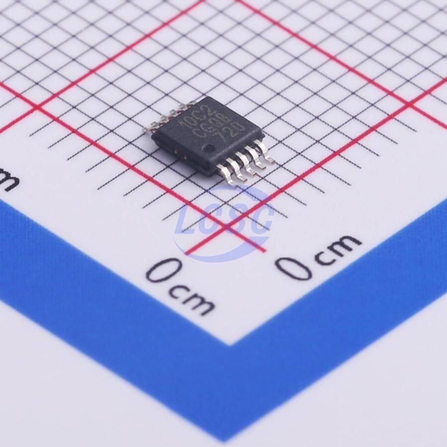 SILICON LABS SI4010-C2-GTR