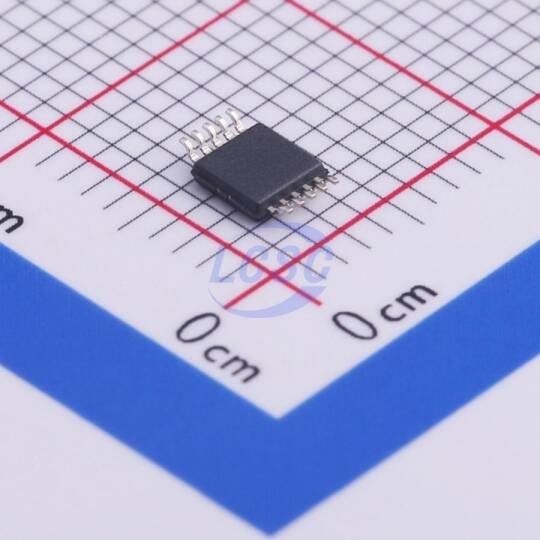 SILICON LABS SI4010-C2-GTR - 2