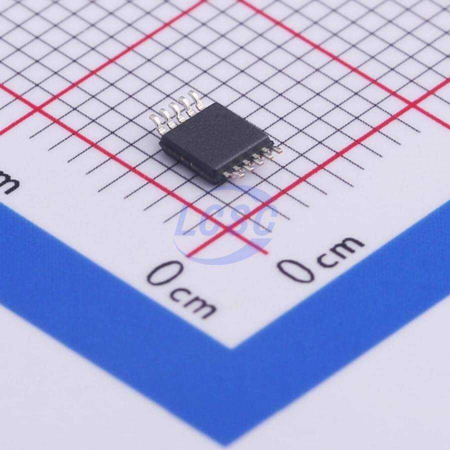 SILICON LABS SI4010-C2-GTR - 2