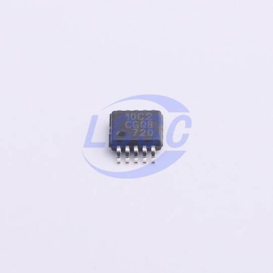 SILICON LABS SI4010-C2-GTR - 3
