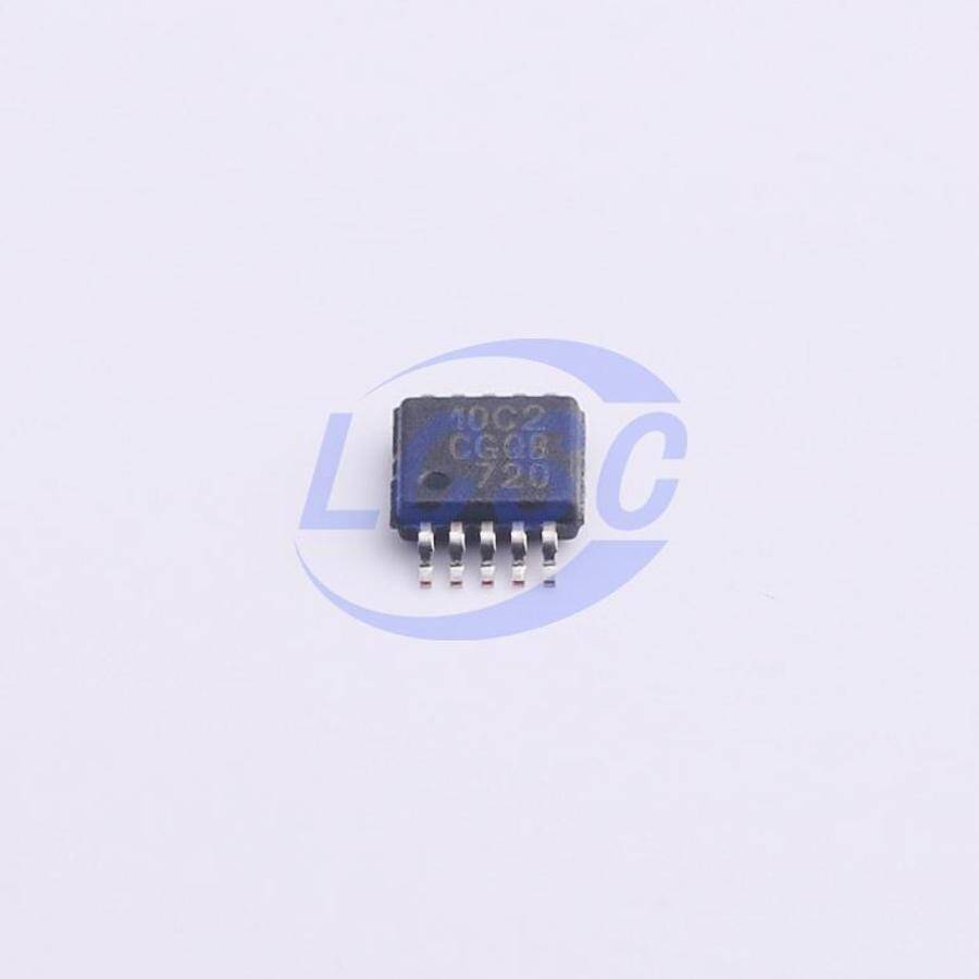SILICON LABS SI4010-C2-GTR - 3
