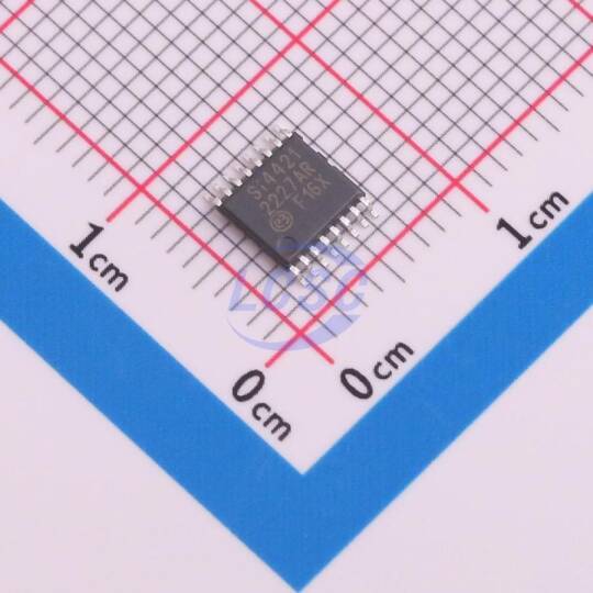 SILICON LABS SI4421-A1-FTR