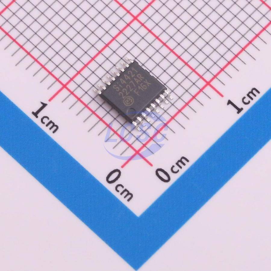 SILICON LABS SI4421-A1-FTR - 1