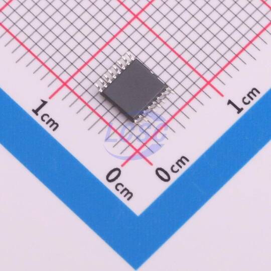 SILICON LABS SI4421-A1-FTR - 2