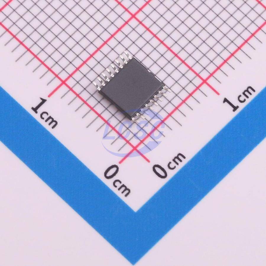 SILICON LABS SI4421-A1-FTR - 2