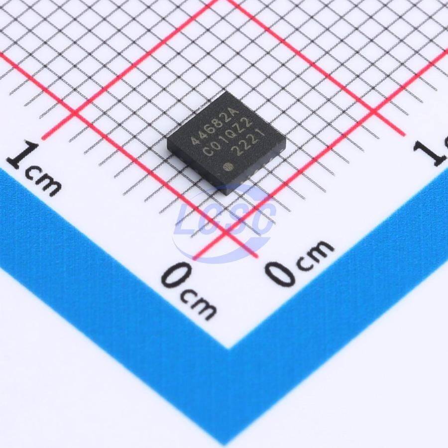 SILICON LABS SI4468-A2A-IM - 1