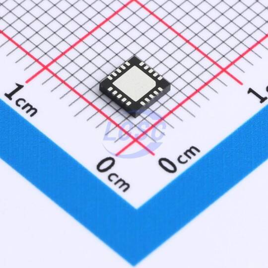 SILICON LABS SI4468-A2A-IM - 2