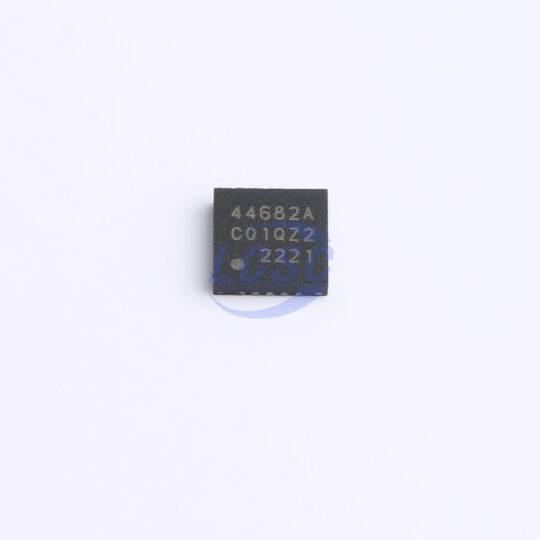 SILICON LABS SI4468-A2A-IM - 3