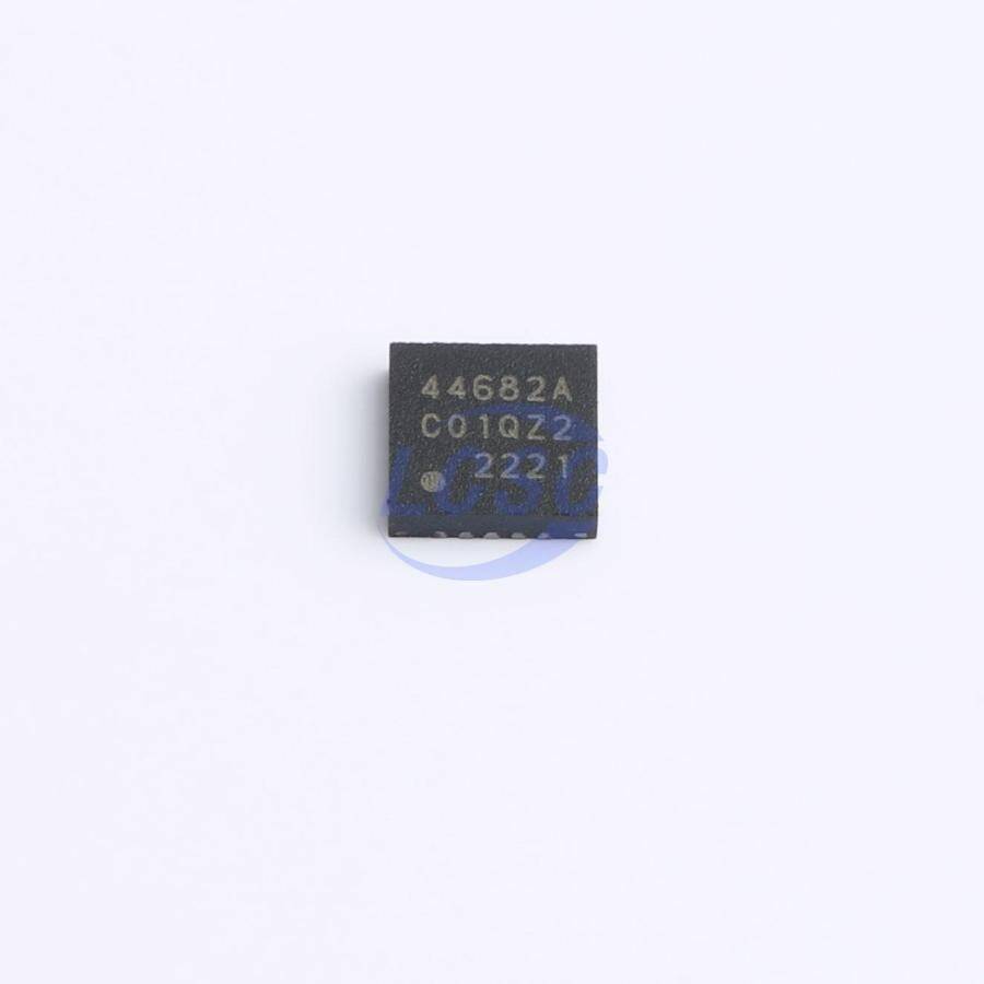 SILICON LABS SI4468-A2A-IM - 3
