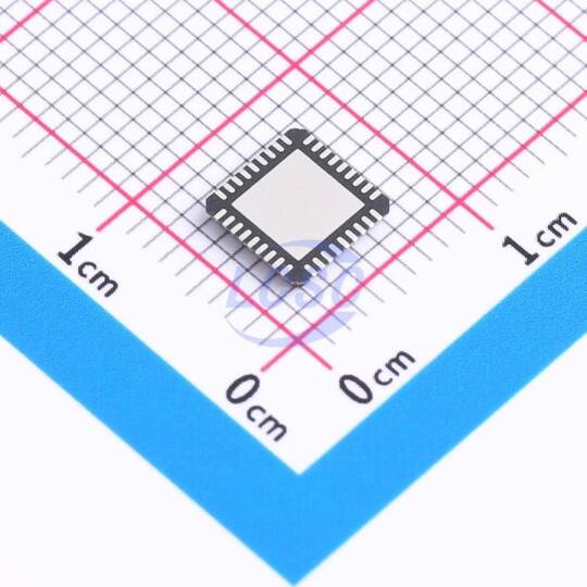 SILICON LABS SI5317A-C-GMR - 2