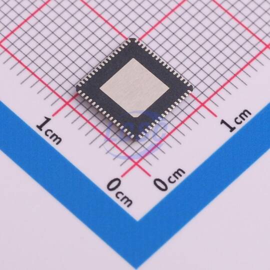 SILICON LABS SI5341B-D-GMR - 2