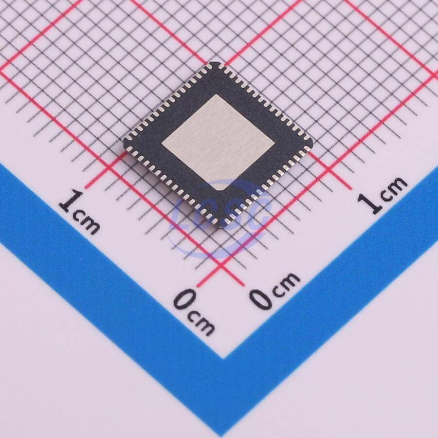 SILICON LABS SI5341B-D-GMR - 2