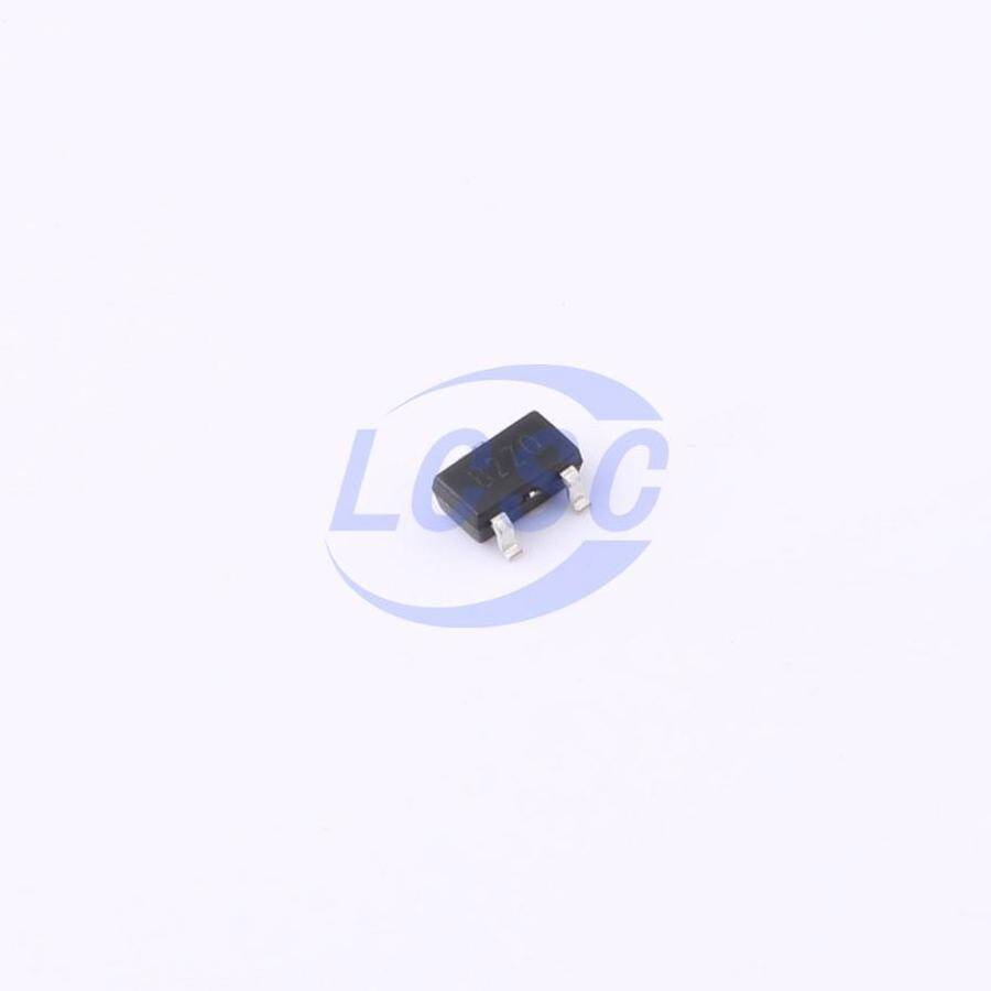 SILICON LABS SI7201-B-04-IV - 3