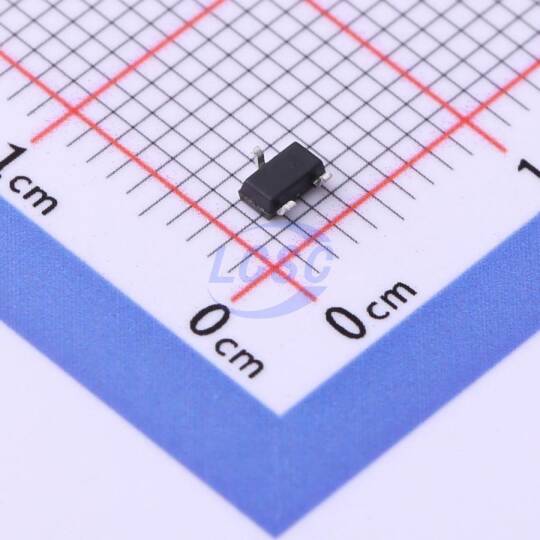 SILICON LABS SI7201-B-06-IV - 2