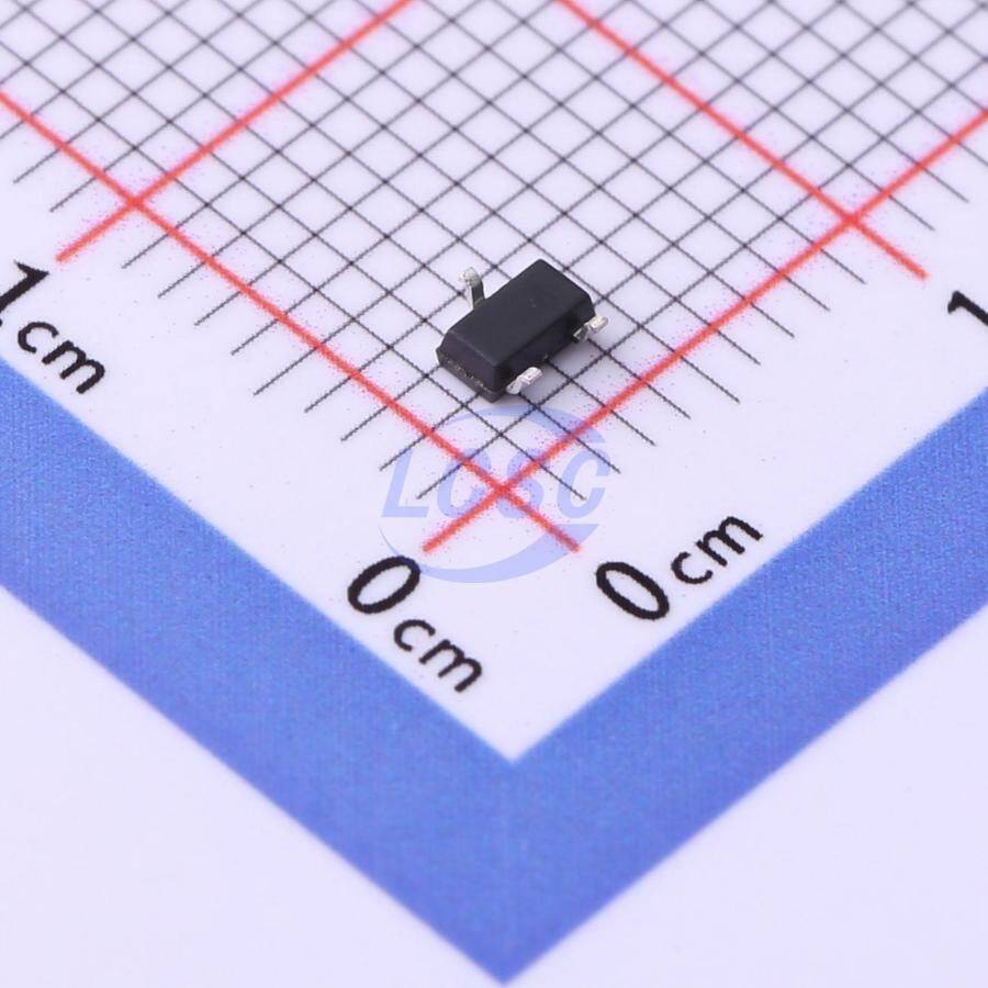 SILICON LABS SI7201-B-06-IV - 2