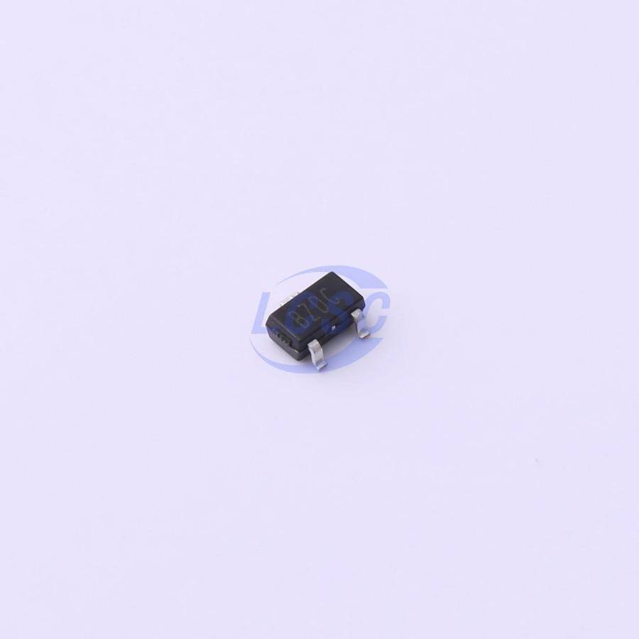 SILICON LABS SI7201-B-06-IV - 3