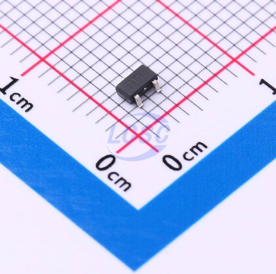SILICON LABS SI7201-B-21-IV - 1