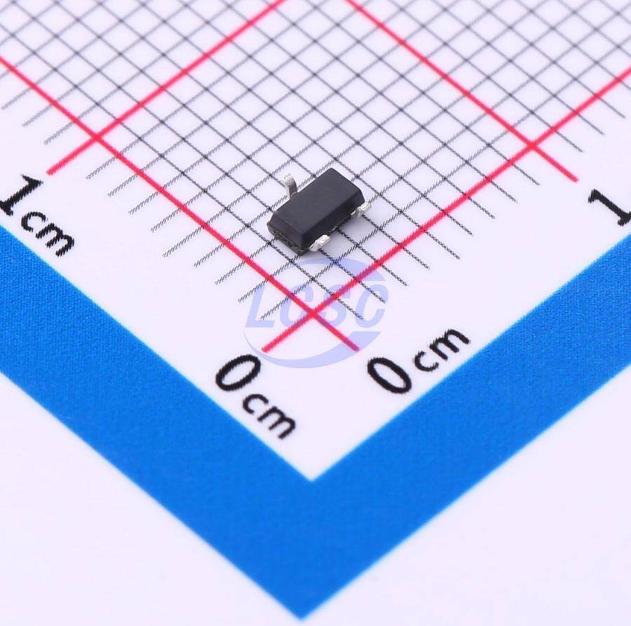 SILICON LABS SI7201-B-21-IV - 2