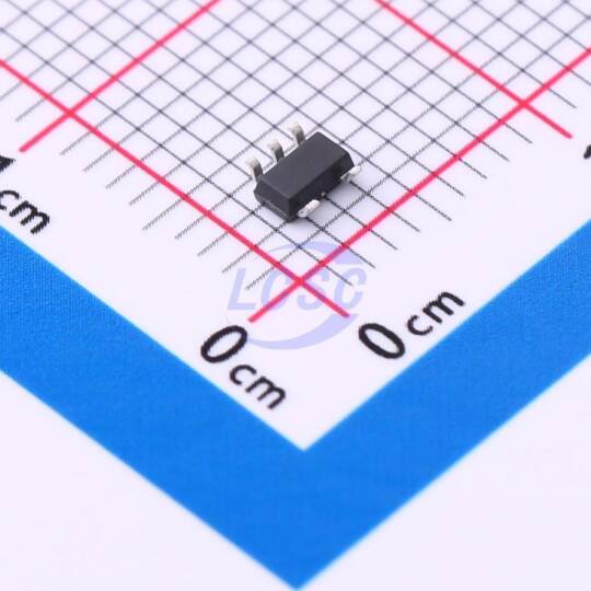 SILICON LABS SI7210-B-01-IV - 2