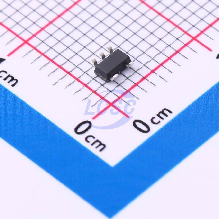 SILICON LABS SI7210-B-01-IV - 2