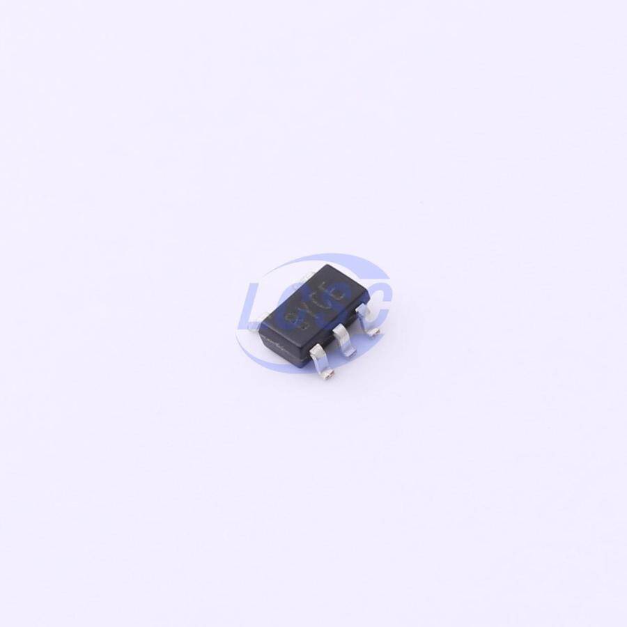 SILICON LABS SI7210-B-01-IV - 3