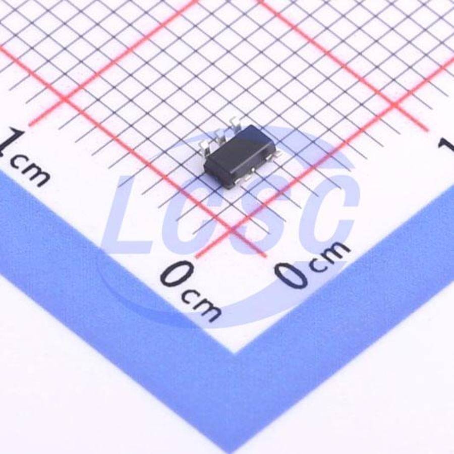 SILICON LABS SI7210-B-03-IV - 2