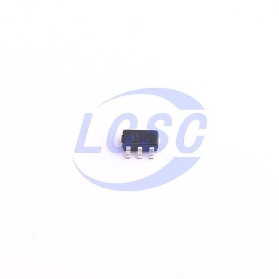 SILICON LABS SI7210-B-03-IV - 3