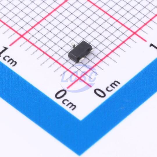 SILICON LABS SI7211-B-00-IVR - 2