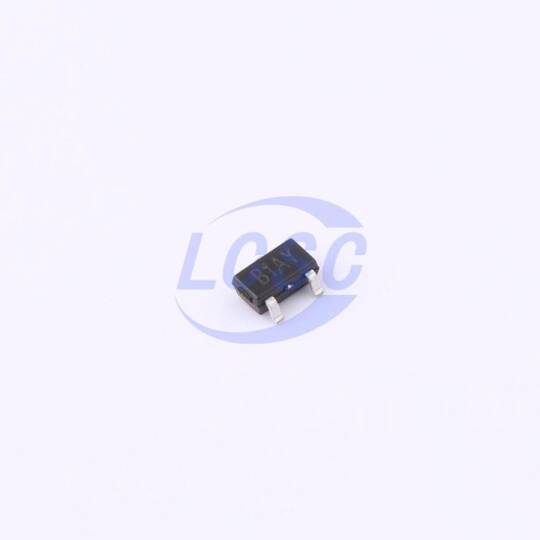 SILICON LABS SI7211-B-00-IVR - 3
