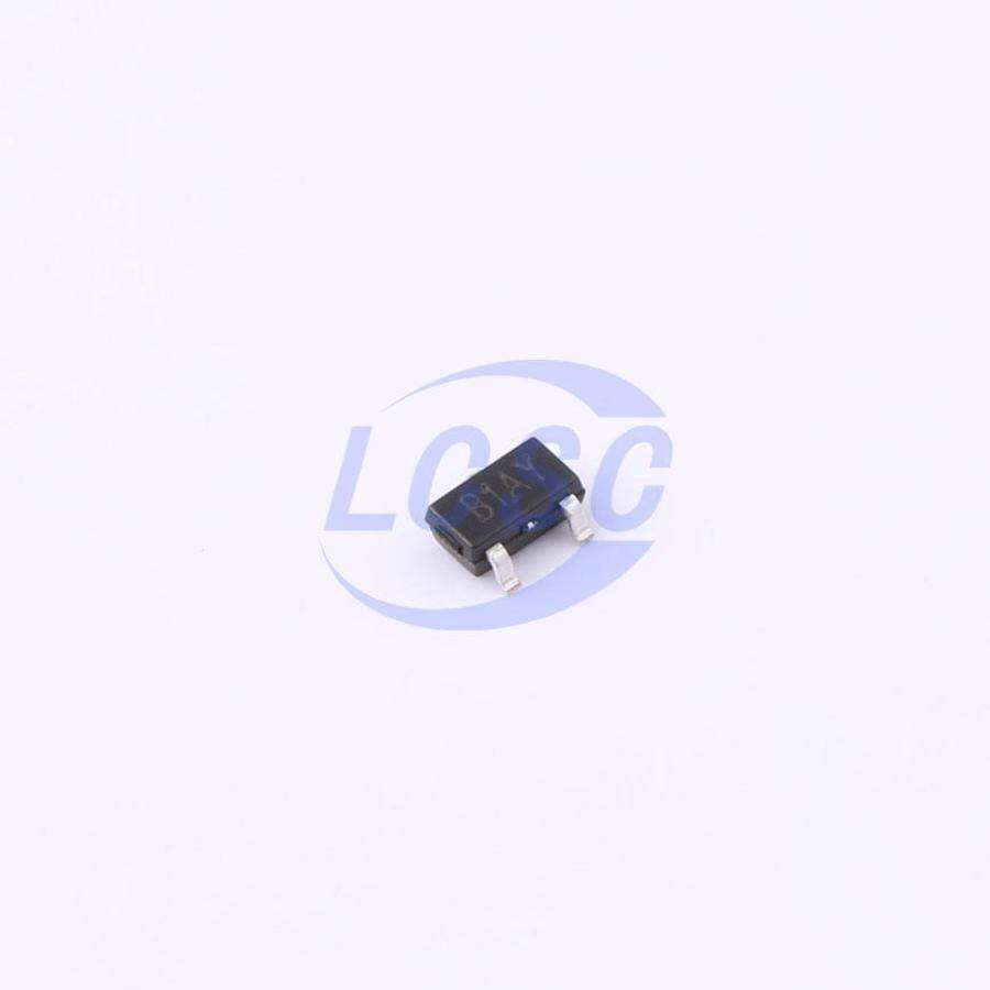 SILICON LABS SI7211-B-00-IVR - 3